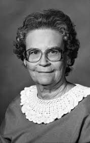 In memoriam: Missionary emeritus Betty Ruth Larimer, 90