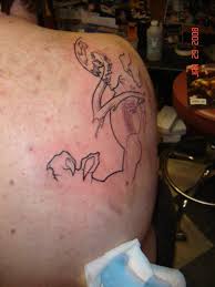 Since 2009 steel and ink tattoo and piercing studio has been located in south county, st. My New Ultimate Venom Tattoo My New Ultimate Venom Tattoo Flickr