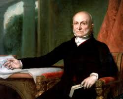 Image result for President Adams