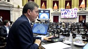 El 5 de septiembre se realizará en el auditorio uiuiuiu la jornada de impuesto a las ganancias 2021. La Semana Proxima Comienza La Discusion En Comision Del Nuevo Proyecto De Ganancias Telam Agencia Nacional De Noticias