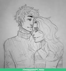 Pin On Creepypasta