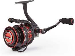Black max low profile model # bmax2. Amazon Com Abu Garcia Revo Sx Spinning Reel Sports Outdoors