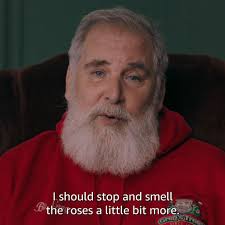 AD. Spoiler: Joy is harder to sell than it looks. 🎄 #TheMerchantsOfJoy is  now available