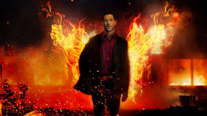 We partnered with some incredibly talented lucifans to bring you these works of art! Lucifer Season 5 Wallpapers Wallpaper Cave