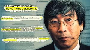 Emails show how a donation boosted a billionaire's business