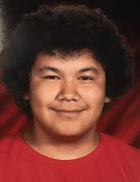Obituary information for Dennis "Mikinaak" (Baby D) Goodw...