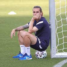 €60.00m * mar 21, 1991 in mâcon, france Griezmann Lager Reagiert Auf Tauschgerucht