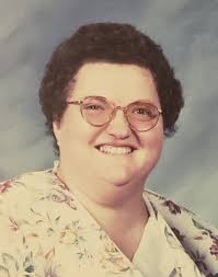 Mary Ann Hess Obituary 2018