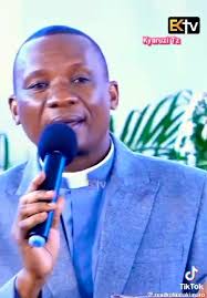 LAZIMA UHAKIKISHE UMEACHA ALAMA YA KIVIZAZI.