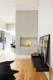 Walls Dulux Paint Colour Natural White Nbsp Royal Oak Floors South Yarra Architect Collection American Oak Aged Smoked Home Cottage Living Rooms Decor
