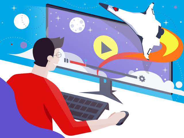 Character animation services — 3D brand mascot and campaign character animation