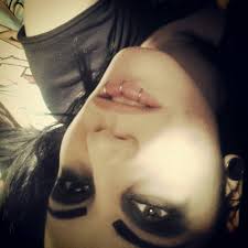 Check spelling or type a new query. Chris Motionless Cerulli Makeup Test By Grellthelover On Deviantart