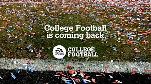 Maybe you would like to learn more about one of these? Ea College Football Release Date Features 10 Things To Know