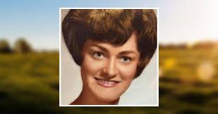 Rebecca Ann Talbert Brookshier Obituary September 12, 2021