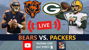 For an additional $10.99 per month, viewers will get nfl redzone, fox college sports. Bears Vs Packers Live Streaming Scoreboard Play By Play Highlights Stats Updates Nfl Week 17 Youtube
