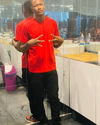 Łîļ Abdoul Jallow (@iam_koba_lad_officiel) • Instagram photos and videos