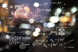 Image result for Science Physics Mathematical Physics