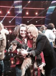 Incroyable talent, créé en 2006, devenu en 2008 la france a un incroyable talent, est l'adaptation de l'émission britannique britain's got talent. Juliette Et Charlie Le Chien Les Gagnants Incroyable Talent 2015 Nouveautes Tele Com