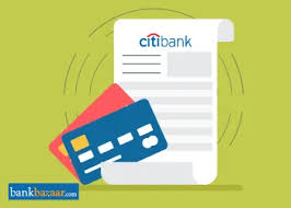 How to activate new citibank credit card online india www online citibank co in. Citibank Credit Card Statement Process To Get It Online Offline