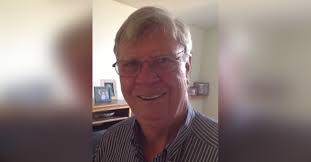 Obituary information for Jerry Rolf Svindal