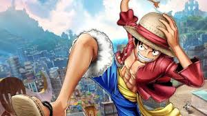 اجمل صور لوفي ون بيس 2020 خلفيات لوفي عالية الدقة hd one piece world bandai namco entertainment one piece
