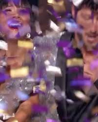 Congratulations to @_xochitl.gomez and @valentin