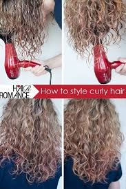 How to wash hair properly? How To Style Curly Hair Also 10 Tips For How To Wash Your Hair Curly Hair Styles Hair Romance Hair Styles