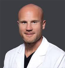 Dr. Brett Robin Social Media