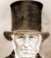 Samuel Ogden Edison Sr. (1767-1865)
