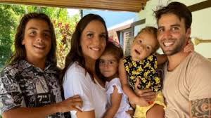 Quem são os filhos de Ivete Sangalo e Daniel Cady?
