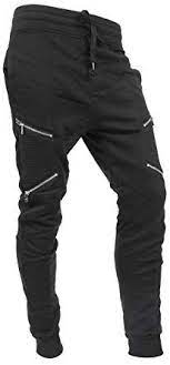 Hat And Beyond Mens Jogger Pants Biker Slim Fit Casual Fleece Active Elastic At Amazon Men S Clothing Store Mens Jogger Pants Joggers Outfit Pants For Women