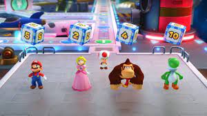 Mario party 11 is an upcoming game for the nintendo switch, the eleventh home console installment in the mario party series and the first and currently only installment for the nintendo switch. Will There Be Unlockable Characters In Mario Party Superstars