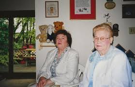 Nadine Henrietta King Obituary