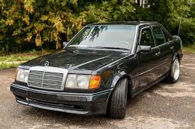 Check spelling or type a new query. 1991 Mercedes Benz 300e 3 4 Amg German Cars For Sale Blog