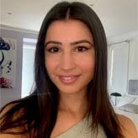 Ebony Fedele's Instagram, Twitter & Facebook