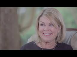 Julie & Rick Roblee 2019 Alumni Cornerstone