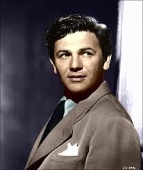 JOHN GARFIELD: STAND UP GUY AND A HELL OF AN ACTOR