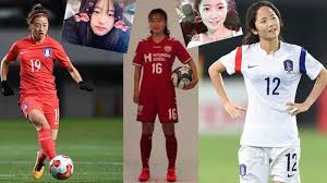 Sebut saja mantan pemain senior, alessandro del. 5 Pemain Sepak Bola Wanita Korea Yang Bikin Kamu Kesemsem Tak Hanya Lincah Tapi Juga Berwajah Imut Pos Kupang