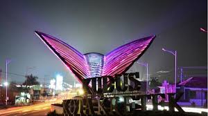 Maybe you would like to learn more about one of these? Objek Wisata Di Kudus Diizinkan Buka Tapi Dengan Syarat Bagian 1