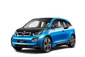The Bmw I3 Range Extender Is The Perfect Electric Car For Those Who Want One But Won T Buy One Nigel Atkins Mirror Online