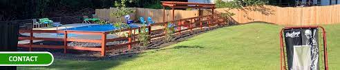 We know the value of your lawn's first impression. Contact Lawn Care Company Greenville Sc