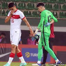 A milli takımımızın azerbaycan ile oynadığı maçta sakatlanan altay bayındır, oyuna devam edemedi. Son Dakika Haberi Altay Bayindir Sakatlandi A Milli Takim Da Buyuk Sok Milli Takim Haberleri Spor