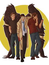 Our free surveys allow users to take real market research surveys and get free cash in return. I M An Angel Of The Lord Supernatural Drawings Supernatural Destiel Supernatural Fan Art