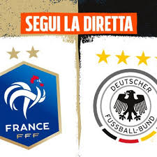 Get video, stories and official stats. Europei 2021 Francia Germania 1 0 Risultato Finale Decisivo L Autogol Di Hummels