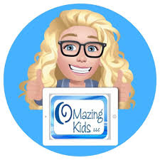1. OMazing Kids AAC Resource Links