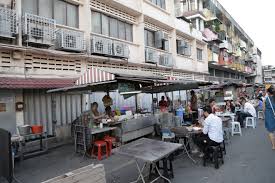 Lot kedai & nama pasar (required). Things To Do In Pudu