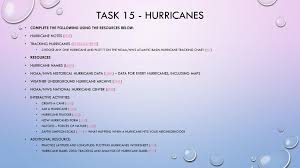 Weather Log Process And Analysis Ppt Download