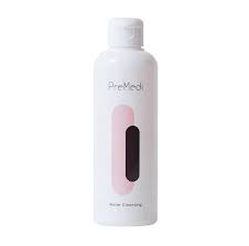 premedi 溫和卸妝水200ml in 2020 shampoo bottle water cleanse water bottle