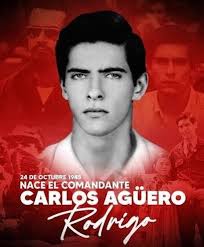 Rodolfo Carlos Leschhorn"