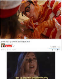 I Am So Proud Of This Community Image Gallery List View Know Your Meme